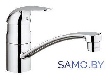 Смеситель Grohe Euroeco 32750000 - Изображение №1 — Интернет-магазин samo.by