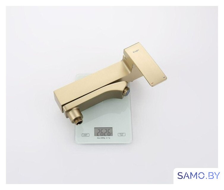 Смеситель Raglo R01.30.03 - Изображение №9 — Интернет-магазин samo.by