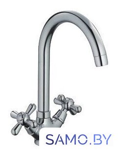 Смеситель FRAP H25 F4025 512282 - Изображение №1 — Интернет-магазин samo.by