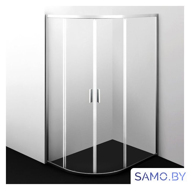 Душевой уголок Wasserkraft Lippe 45S24 - Изображение №1 — Интернет-магазин samo.by