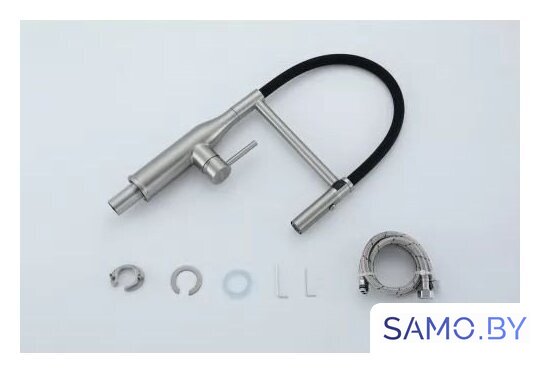 Смеситель Gappo G4098-25 - Изображение №3 — Интернет-магазин samo.by