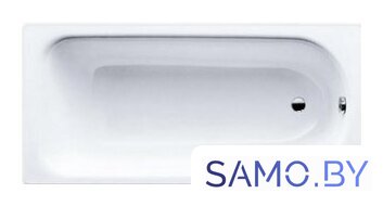 Ванна Kaldewei Saniform Plus 372-1 160x75 - Изображение №1 — Интернет-магазин samo.by
