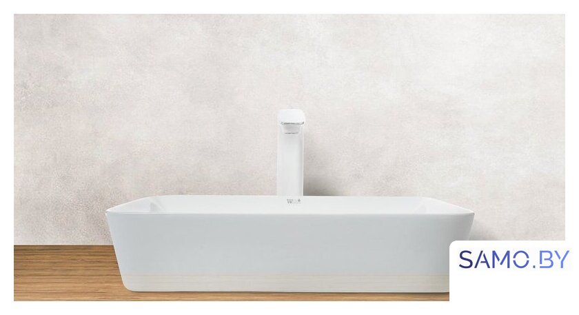 Умывальник WeltWasser Elbach 21833 - Изображение №3 — Интернет-магазин samo.by