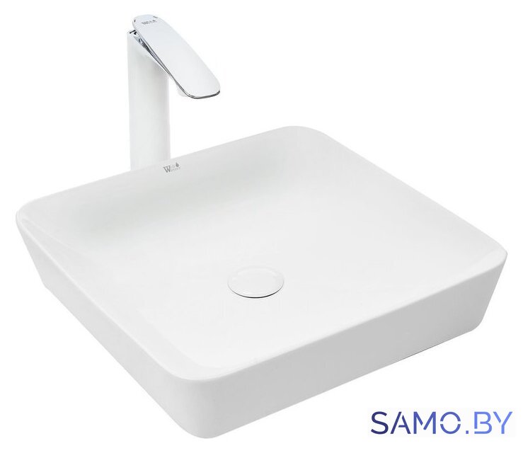 Умывальник WeltWasser Elbach 21833 - Изображение №1 — Интернет-магазин samo.by