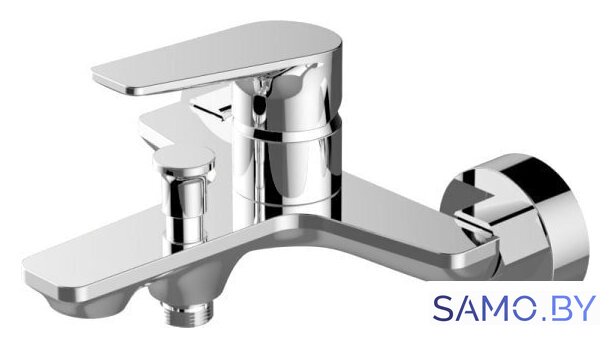 Смеситель WeltWasser WW MX ODER 403 (хром) - Изображение №1 — Интернет-магазин samo.by