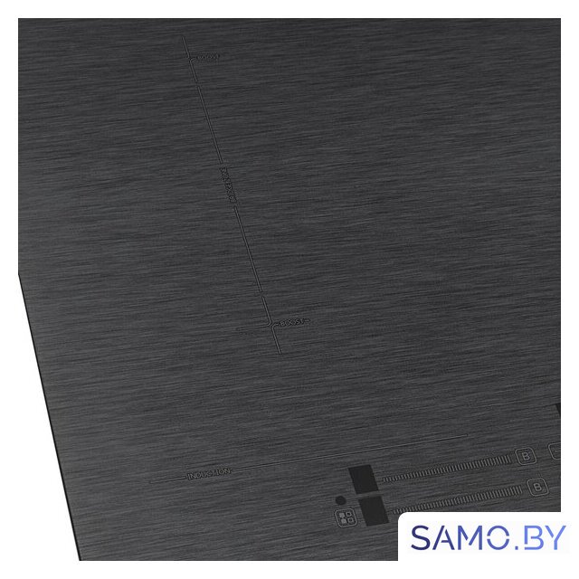 Варочная панель ZorG INO62 gray - Изображение №4 — Интернет-магазин samo.by