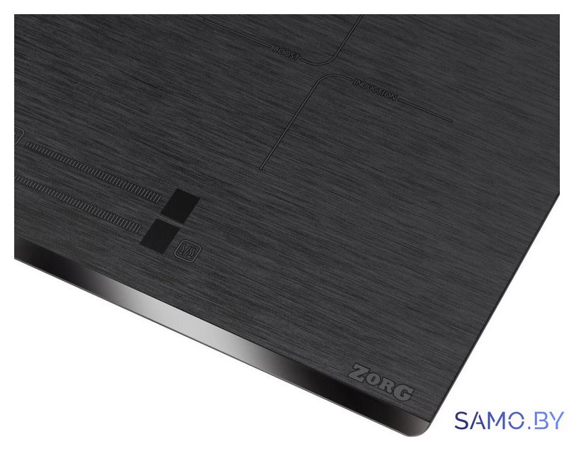 Варочная панель ZorG INO62 gray - Изображение №5 — Интернет-магазин samo.by