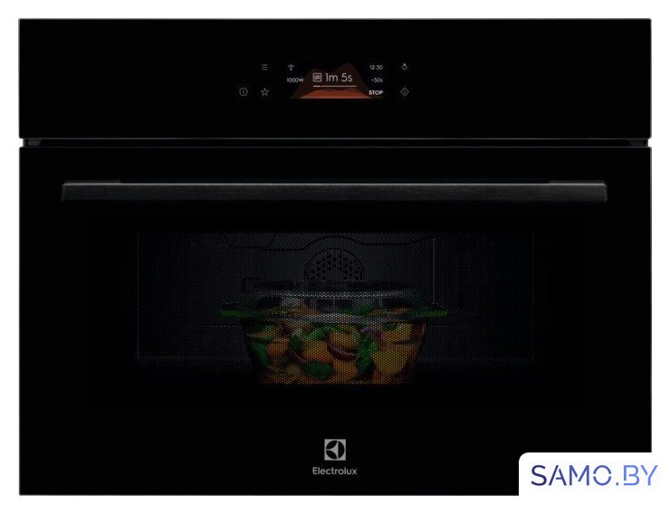 Микроволновая печь Electrolux MealAssist 700 LVM8E08Z - Изображение №1 — Интернет-магазин samo.by