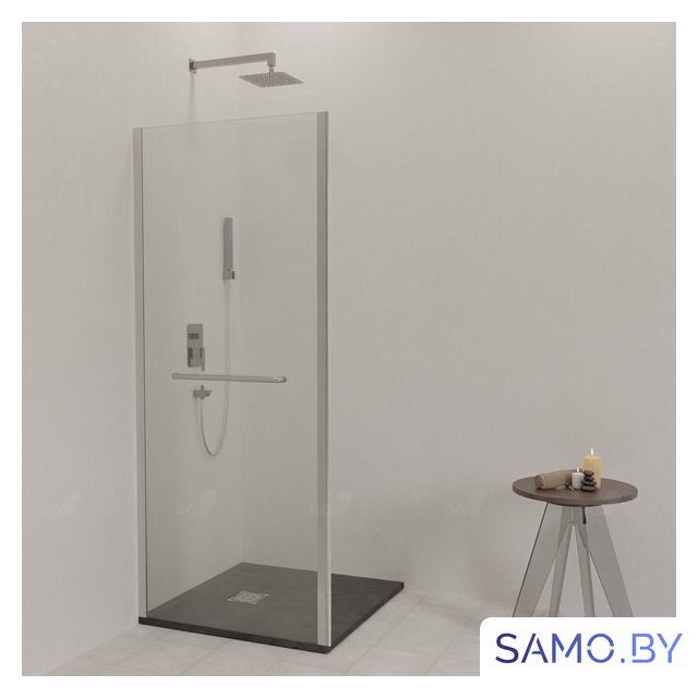 Душевая стенка RGW Z-060-1 352206109-11 - Изображение №1 — Интернет-магазин samo.by