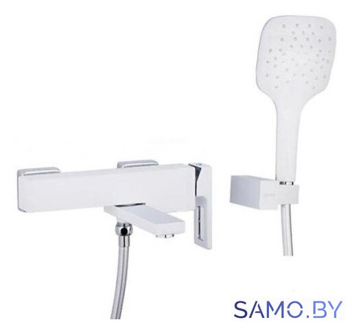 Смеситель Gappo Futura G3217-8 - Изображение №1 — Интернет-магазин samo.by