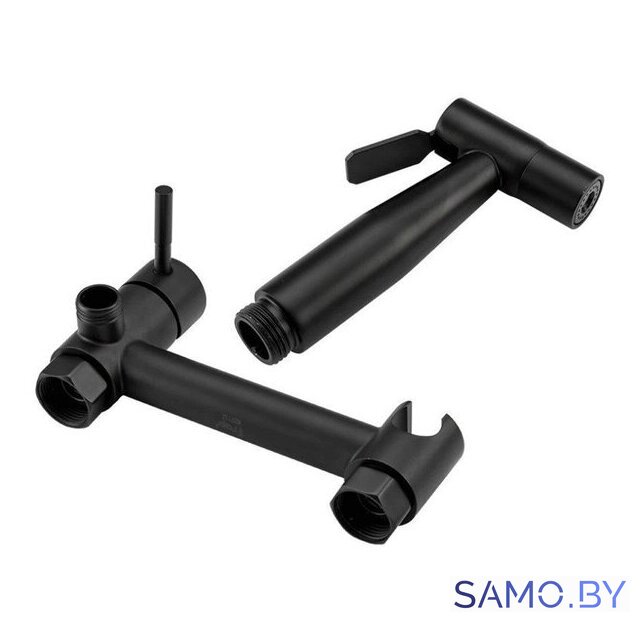 Гигиенический душ FRAP F7503-6 - Изображение №3 — Интернет-магазин samo.by