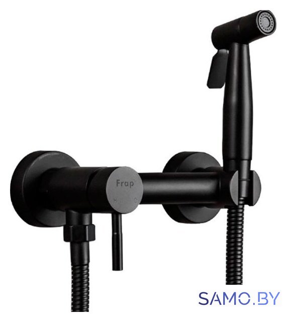 Гигиенический душ FRAP F7503-6 - Изображение №1 — Интернет-магазин samo.by
