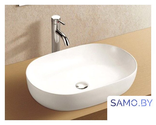 Умывальник WeltWasser Elbach 2192 - Изображение №2 — Интернет-магазин samo.by