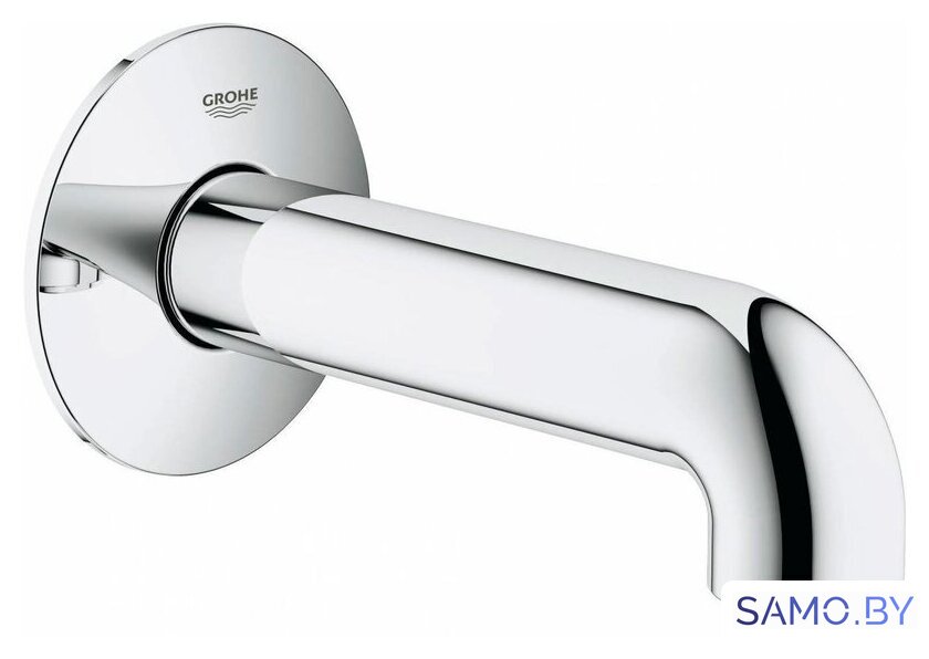Излив Grohe BauClassic 13258000 - Изображение №1 — Интернет-магазин samo.by