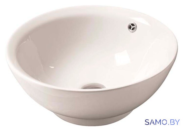 Умывальник SantiLine SL-1065 - Изображение №1 — Интернет-магазин samo.by