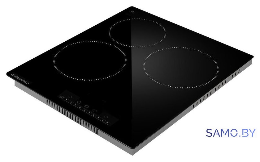 Варочная панель MAUNFELD AVCE4534SBK - Изображение №6 — Интернет-магазин samo.by