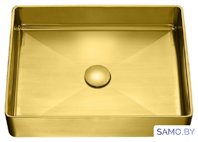 Умывальник Altrobagno Accordo 001009 OrSp - Изображение №1 — Интернет-магазин samo.by