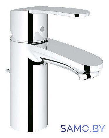 Смеситель Grohe Eurostyle Cosmopolitan 3355220E - Изображение №1 — Интернет-магазин samo.by