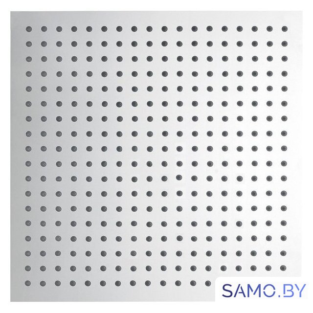 Верхний душ RGW SP-82 25x25 см - Изображение №2 — Интернет-магазин samo.by