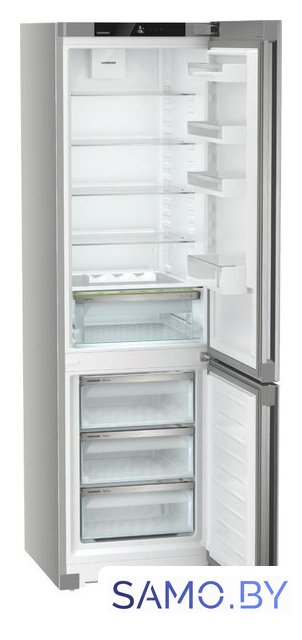 Холодильник Liebherr CNsff 5703 Pure NoFrost 5703-22001 - Изображение №2 — Интернет-магазин samo.by