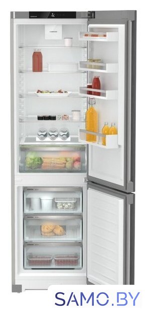 Холодильник Liebherr CNsff 5703 Pure NoFrost 5703-22001 - Изображение №6 — Интернет-магазин samo.by