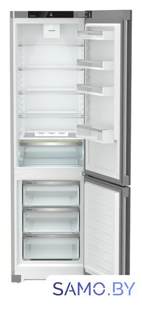 Холодильник Liebherr CNsff 5703 Pure NoFrost 5703-22001 - Изображение №3 — Интернет-магазин samo.by