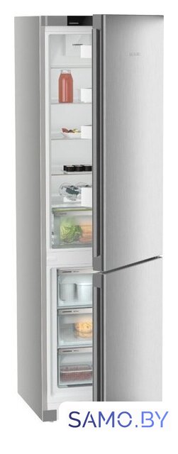 Холодильник Liebherr CNsff 5703 Pure NoFrost 5703-22001 - Изображение №5 — Интернет-магазин samo.by