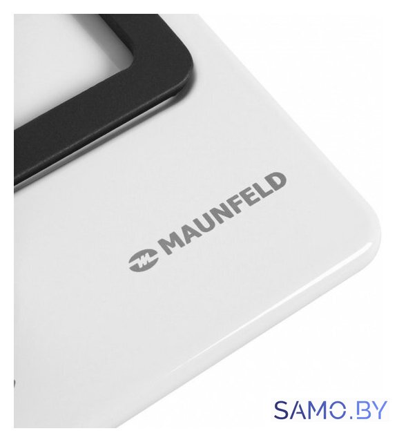 Варочная панель MAUNFELD EGHE.43.33CW/G - Изображение №6 — Интернет-магазин samo.by