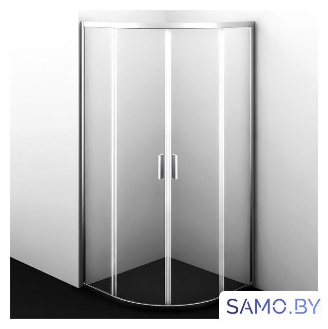 Душевой уголок Wasserkraft Lippe 45S01 - Изображение №1 — Интернет-магазин samo.by