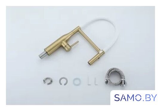 Смеситель Gappo G4098-23 - Изображение №3 — Интернет-магазин samo.by