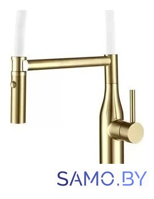Смеситель Gappo G4098-23 - Изображение №1 — Интернет-магазин samo.by