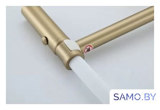 Смеситель Gappo G4098-23 - Изображение №5 — Интернет-магазин samo.by