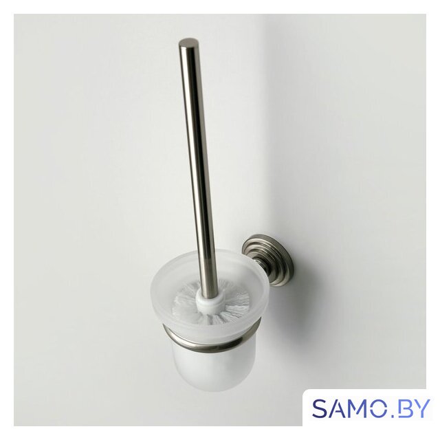 Ершик для унитаза Wasserkraft Ammer K-7027 - Изображение №1 — Интернет-магазин samo.by