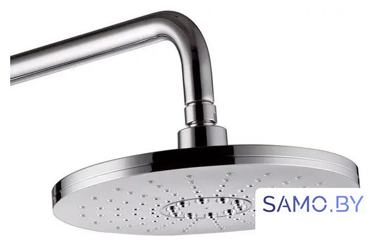 Душевая система  Grocenberg GB7095 (хром) - Изображение №3 — Интернет-магазин samo.by