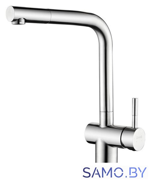 Смеситель ZorG Titan Premium (satin) - Изображение №1 — Интернет-магазин samo.by