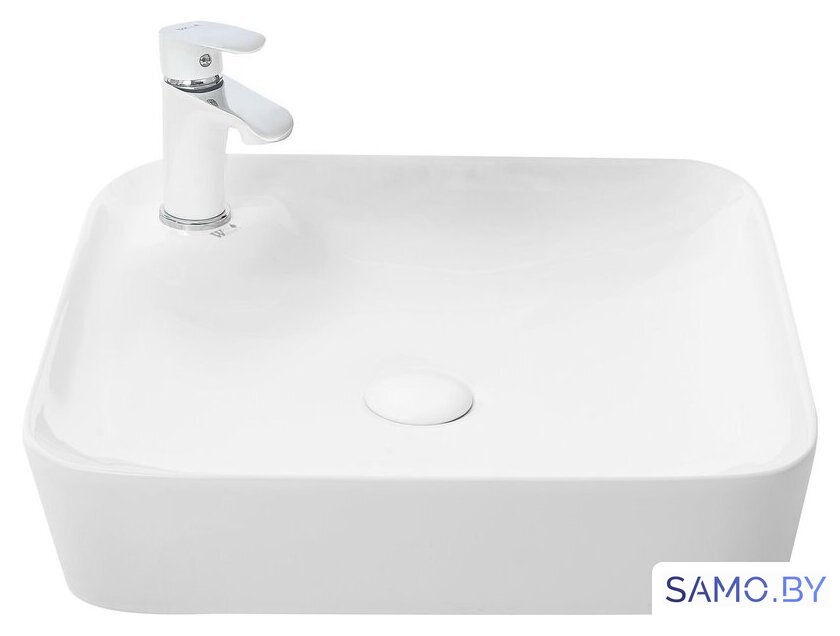 Умывальник WeltWasser Elbach 2181 - Изображение №1 — Интернет-магазин samo.by