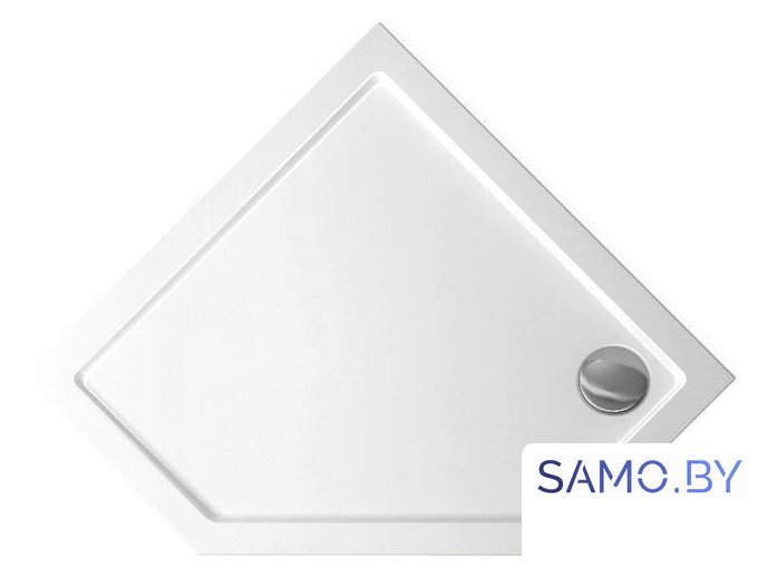 Душевой поддон Lavinia Boho Art 37081900 90х90 - Изображение №3 — Интернет-магазин samo.by