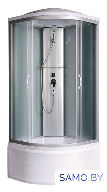 Душевая кабина River Nara XL 80/43 MT - Изображение №1 — Интернет-магазин samo.by