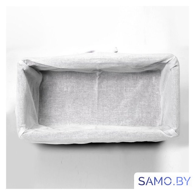 Корзина Wasserkraft Lossa WB-120-S - Изображение №4 — Интернет-магазин samo.by