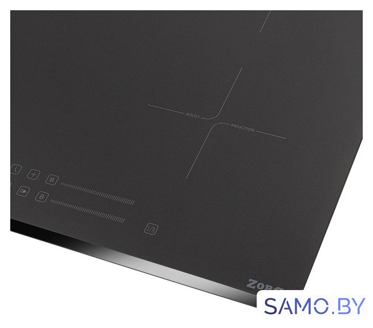 Варочная панель ZorG INO62 black matte - Изображение №5 — Интернет-магазин samo.by