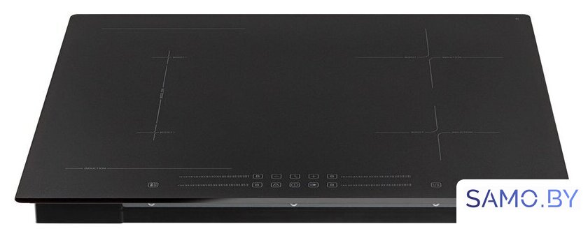 Варочная панель ZorG INO62 black matte - Изображение №2 — Интернет-магазин samo.by