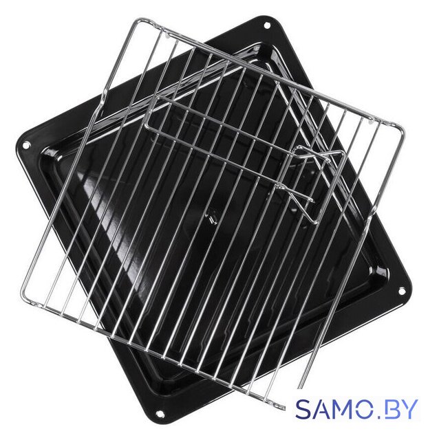 Электрический духовой шкаф MAUNFELD EOEC516PB2 - Изображение №14 — Интернет-магазин samo.by