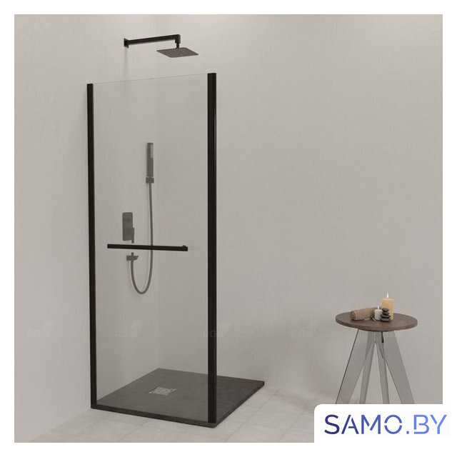 Душевая стенка RGW Z-060-1-B 352206108-14 - Изображение №1 — Интернет-магазин samo.by