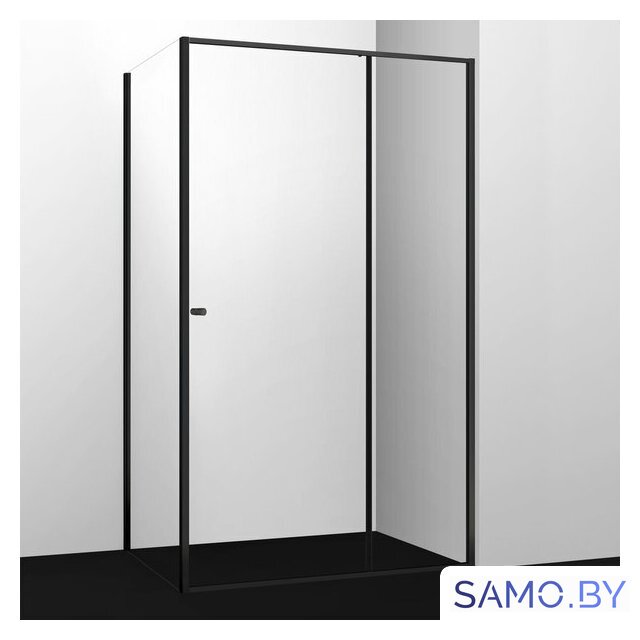 Душевой уголок Wasserkraft Dill 61S37 - Изображение №3 — Интернет-магазин samo.by