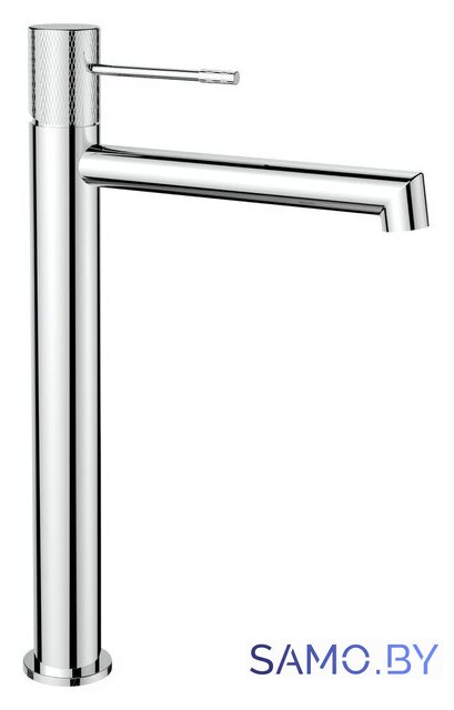 Смеситель Altrobagno Intento 010215 Cr - Изображение №1 — Интернет-магазин samo.by