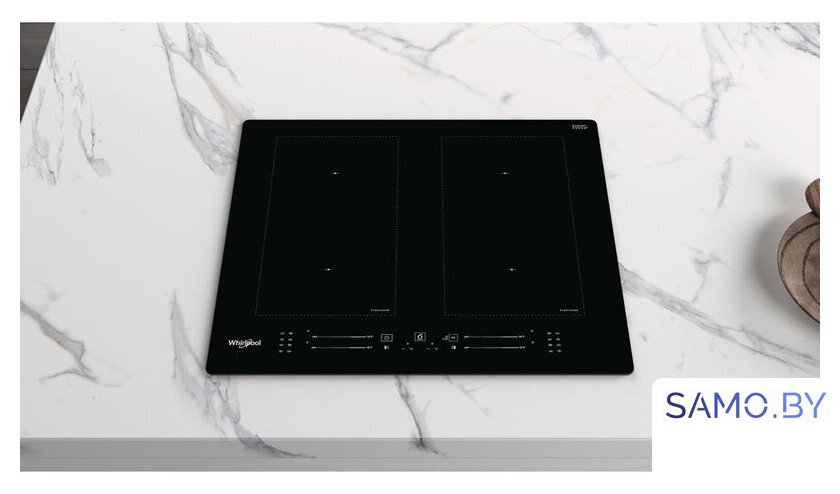 Варочная панель Whirlpool WL S1360 NE - Изображение №4 — Интернет-магазин samo.by