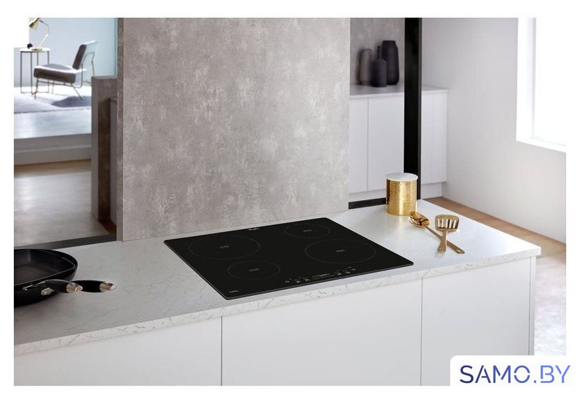 Варочная панель Whirlpool WL S1360 NE - Изображение №3 — Интернет-магазин samo.by