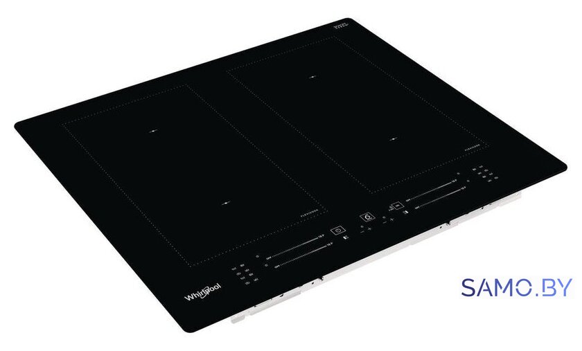 Варочная панель Whirlpool WL S1360 NE - Изображение №2 — Интернет-магазин samo.by