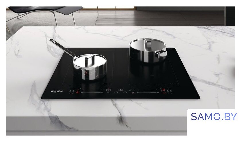 Варочная панель Whirlpool WL S1360 NE - Изображение №10 — Интернет-магазин samo.by