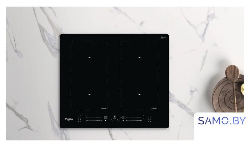 Варочная панель Whirlpool WL S1360 NE - Изображение №7 — Интернет-магазин samo.by